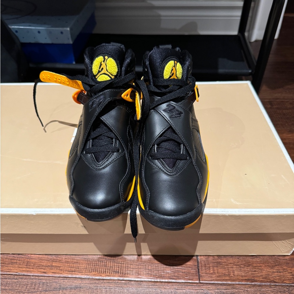 Jordan shoes